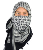 Desert Scarf - Mato & Hash