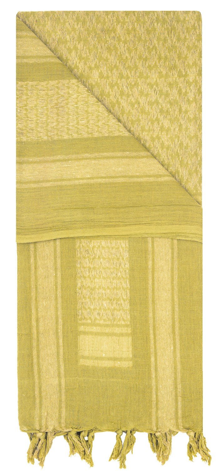 Desert Scarf - Mato & Hash