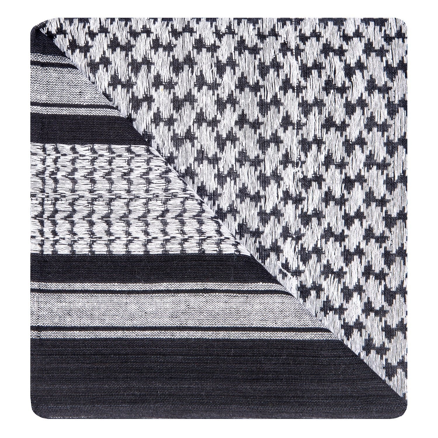 Desert Scarf - Mato & Hash