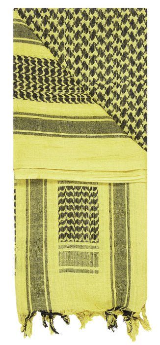 Desert Scarf - Mato & Hash