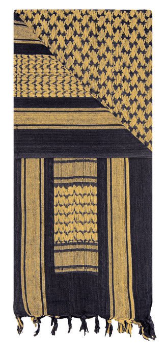 Desert Scarf - Mato & Hash