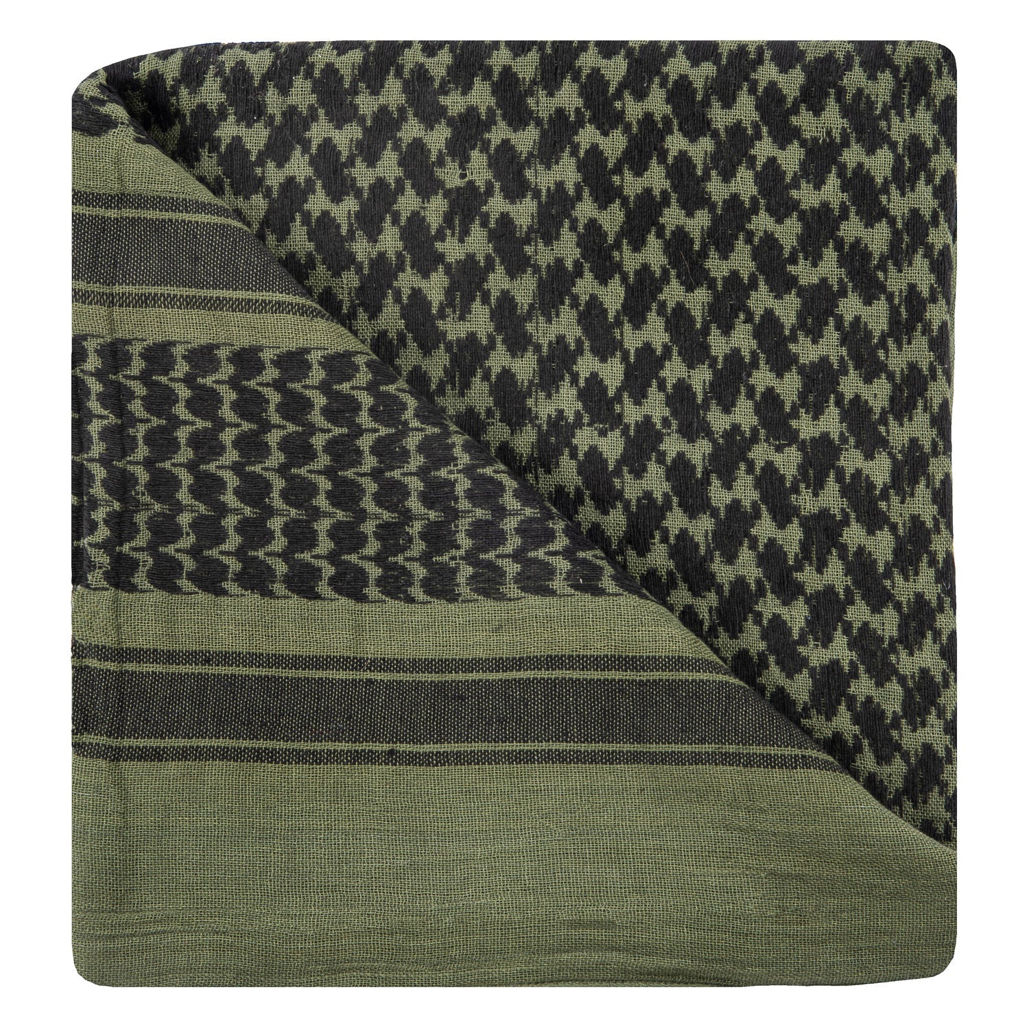 Desert Scarf - Mato & Hash