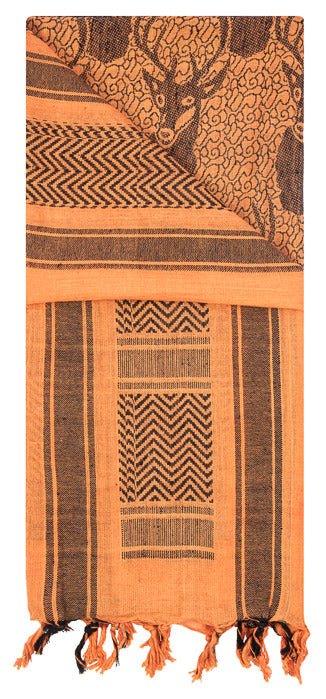 Desert Scarf - Mato & Hash
