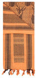 Desert Scarf - Mato & Hash