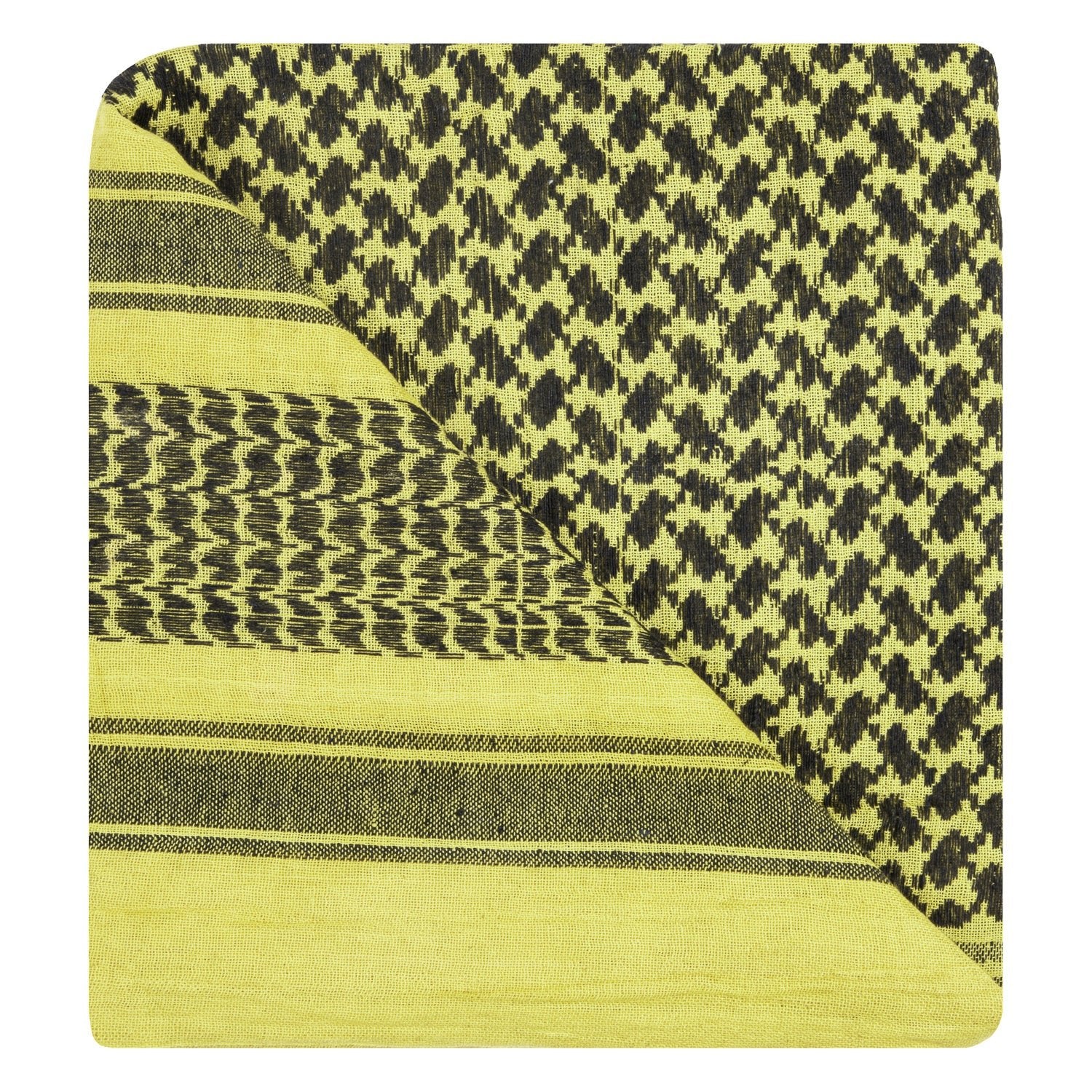 Desert Scarf - Mato & Hash