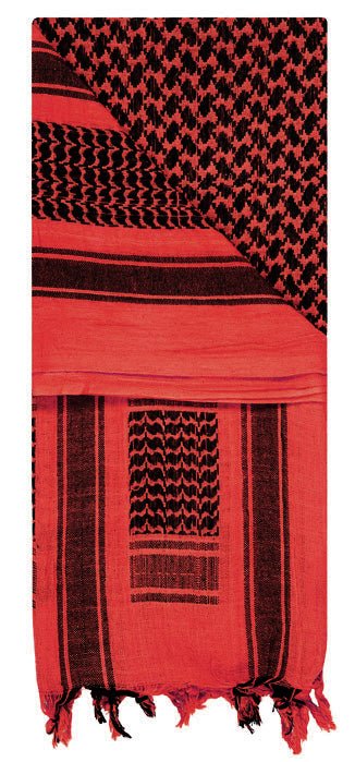 Desert Scarf - Mato & Hash