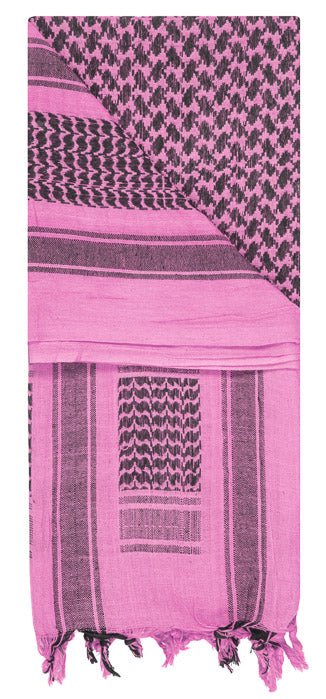 Desert Scarf - Mato & Hash