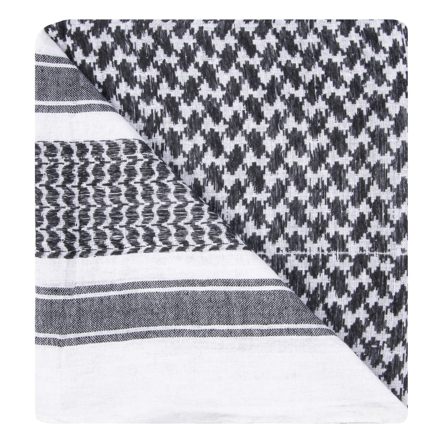 Desert Scarf - Mato & Hash