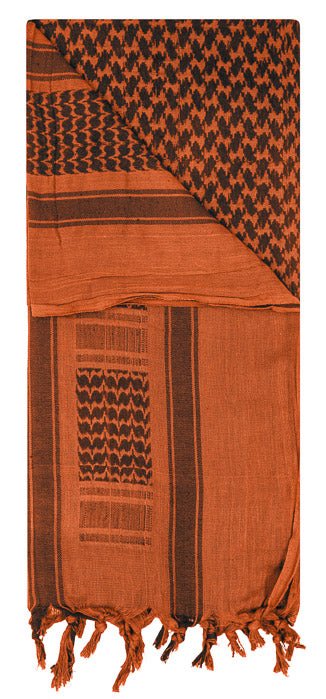 Desert Scarf - Mato & Hash