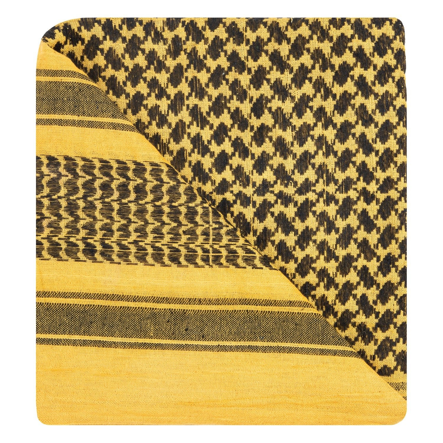 Desert Scarf - Mato & Hash