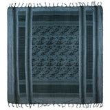 Digital Camo Military Shemagh - Mato & Hash