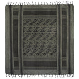 Digital Camo Military Shemagh - Mato & Hash