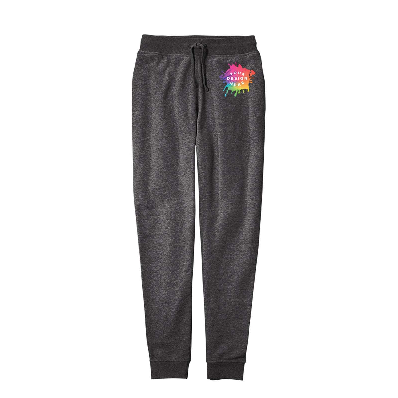 District® V.I.T.™ Fleece Jogger - Mato & Hash