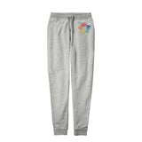 District® V.I.T.™ Fleece Jogger Embroidery - Mato & Hash