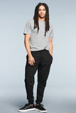 District® V.I.T.™ Fleece Jogger Embroidery - Mato & Hash