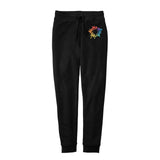 District® V.I.T.™ Fleece Jogger Embroidery - Mato & Hash