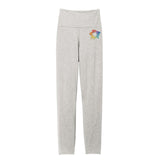 District® Women’s Flex High-Waist Legging Embroidered - Mato & Hash