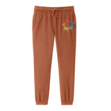 District® Women’s V.I.T.™ Fleece Sweatpant Embroidery - Mato & Hash