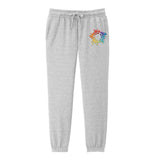 District® Women’s V.I.T.™ Fleece Sweatpant Embroidery - Mato & Hash