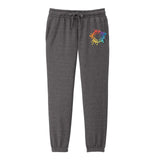 District® Women’s V.I.T.™ Fleece Sweatpant Embroidery - Mato & Hash
