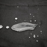 Double sided 3 Pocket Waist Apron with Pen Holder | Waterproof Apron - Mato & Hash