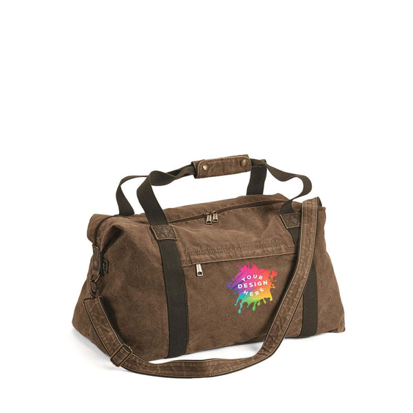 Dri Duck Weekender Bag, Field Khaki