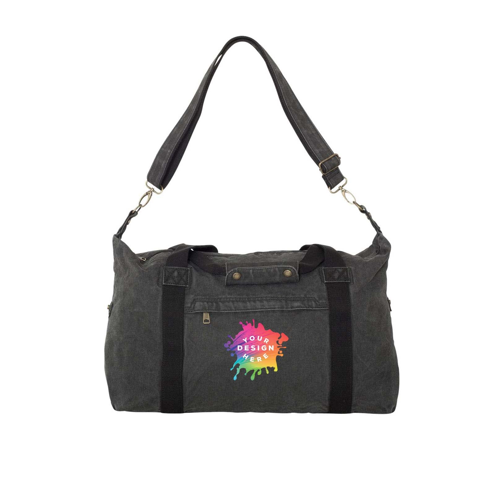 DRI DUCK 46L Weekender Bag - Mato & Hash