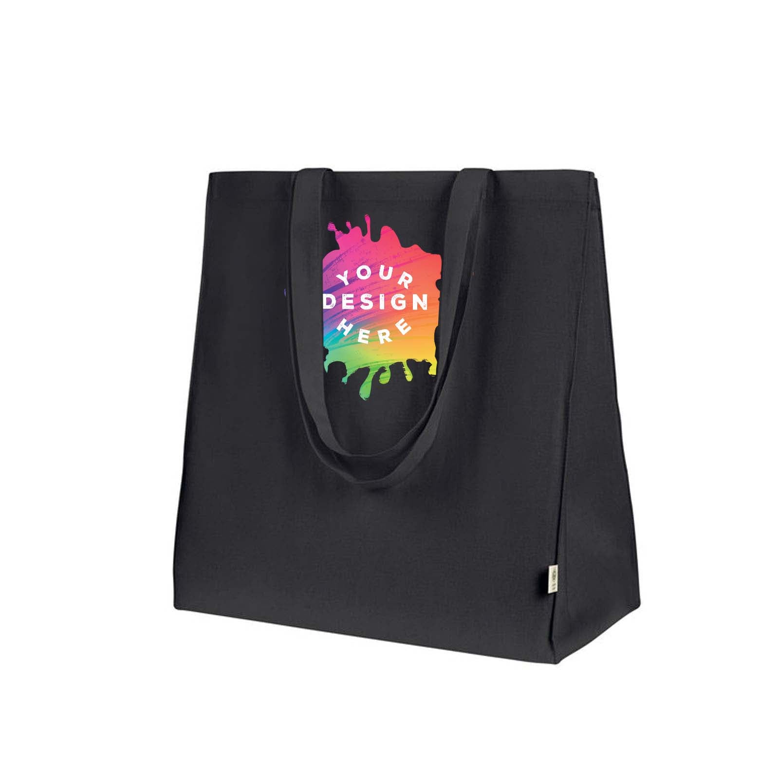 Econscious Organic Cotton Go Lite Tote - Mato & Hash