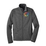 Eddie Bauer® StormRepel® Soft Shell Jacket Embroidery - Mato & Hash