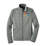 Eddie Bauer® StormRepel® Soft Shell Jacket Embroidery - Mato & Hash