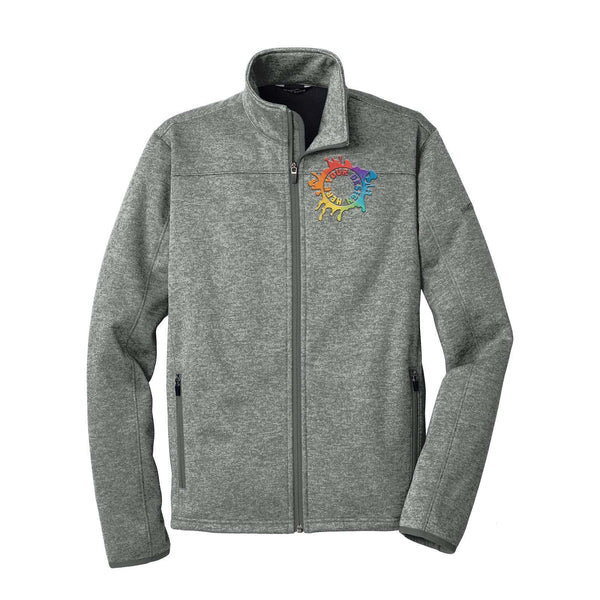 Eddie Bauer® StormRepel® Soft Shell Jacket Embroidery