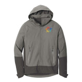 Eddie Bauer ® WeatherEdge ® Jacket Embroidery - Mato & Hash