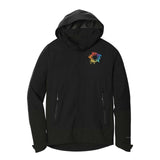 Eddie Bauer ® WeatherEdge ® Jacket Embroidery