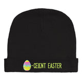 Egg-Celent Easter Baby Hat