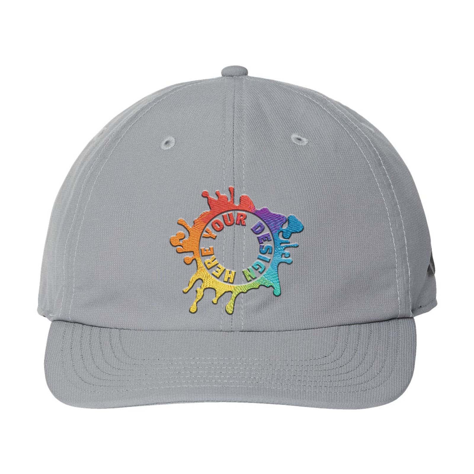 Embroidered Adidas Sustainable Performance Cap - Mato & Hash