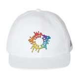 Embroidered Adidas Sustainable Performance Cap - Mato & Hash