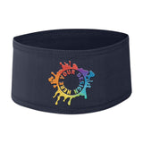 Embroidered Badger Headband - Mato & Hash