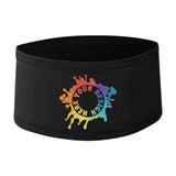 Embroidered Badger Headband - Mato & Hash