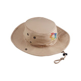 Embroidered Big Accessories Canvas Outlander