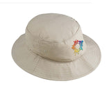 Embroidered Big Accessories Crusher Bucket Cap - Mato & Hash
