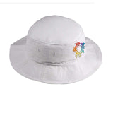 Embroidered Big Accessories Crusher Bucket Cap - Mato & Hash