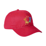 Embroidered Big Accessories Ultimate Dad Cap - Mato & Hash