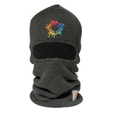 Embroidered Carhartt® Knit Insulated Face Mask - Mato & Hash