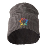 Embroidered Columbia Ale Creek Beanie - Mato & Hash