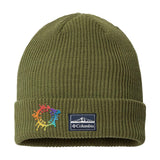 Embroidered Columbia Lost Lager™ II Beanie - Mato & Hash