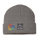 Embroidered Columbia - Whirlibird™ Cuffed Beanie