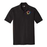Embroidered CornerStone® Select Lightweight Snag-Proof Polo