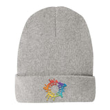 Embroidered District® Re-Beanie™ - Mato & Hash