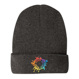 Embroidered District® Re-Beanie™ - Mato & Hash