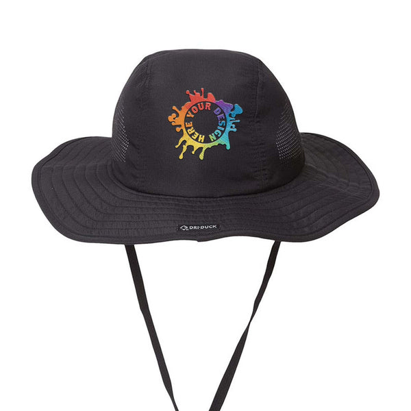 Columbia - Bora Bora™ Booney Hat, Unstructured fishing Cap
